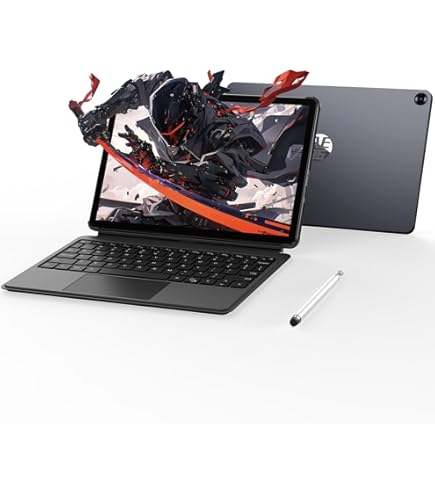 Amazon.com : Huawei MateBook Signature Edition 2 in 1 PC Tablet, 8